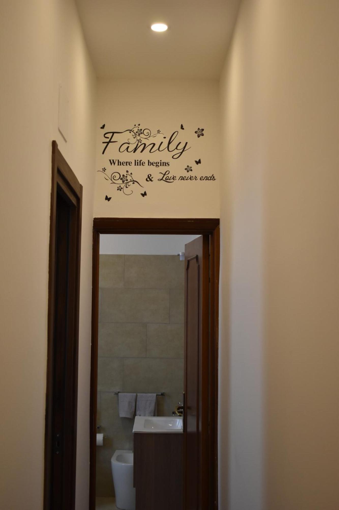Vila Don Ciccio'S House Fiumefreddo di Sicilia Exteriér fotografie