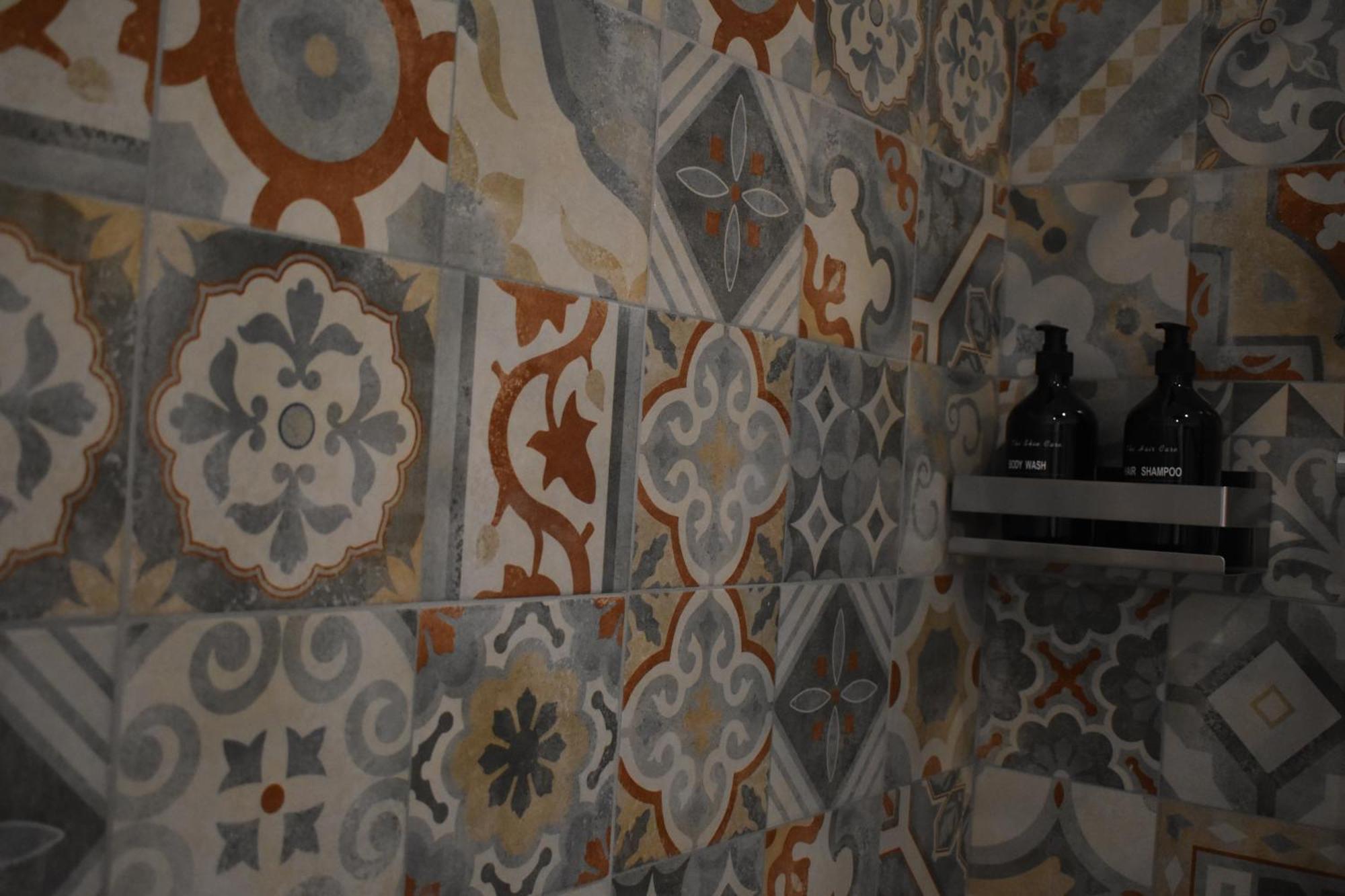 Vila Don Ciccio'S House Fiumefreddo di Sicilia Exteriér fotografie